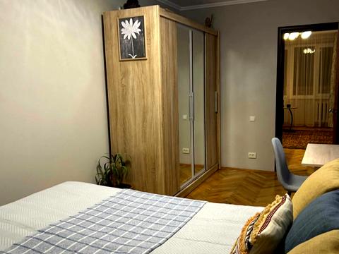 квартира за адресою Юрія Руфа вул., 57