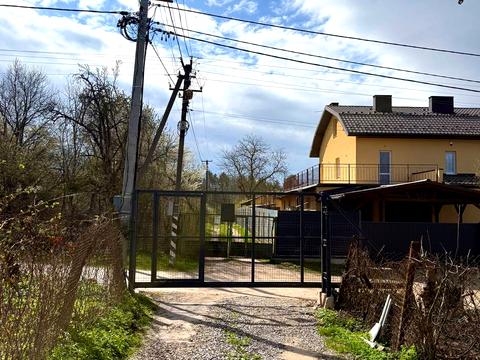 ділянка за адресою 