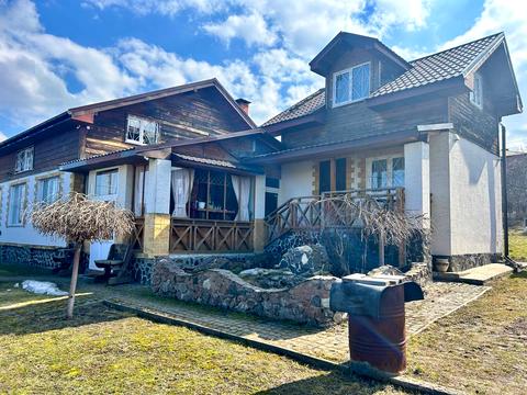 дом по адресу Виноградна