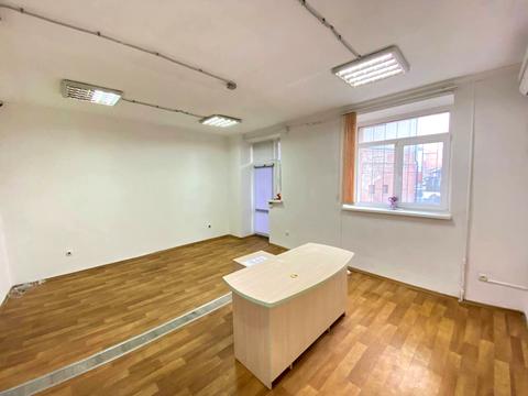 коммерческая по адресу Ярмарочная ул., 2