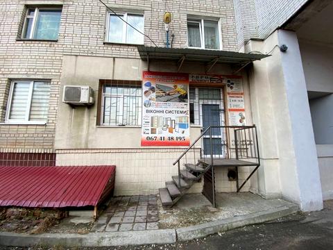 коммерческая по адресу Ярмарочная ул., 2