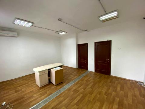 коммерческая по адресу Ярмарочная ул., 2