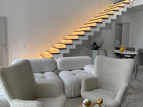 будинок за адресою Антонія Михайловського вул.