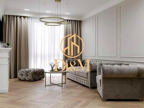 квартира за адресою Лейпцизька вул., 13-А