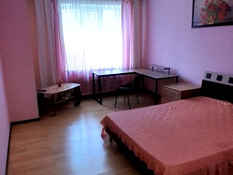 квартира за адресою Алмазова вул. (Михайла Кутузова), 4