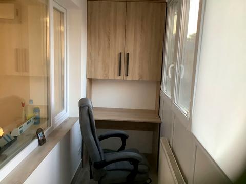 квартира по адресу Кловский спуск, 20