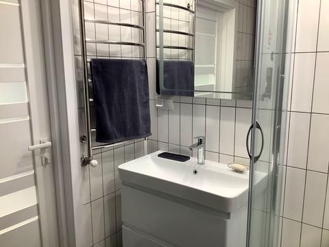 квартира по адресу Кловский спуск, 20