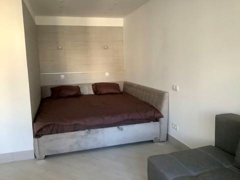 квартира по адресу Кловский спуск, 20