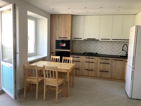 квартира по адресу Кловский спуск, 20