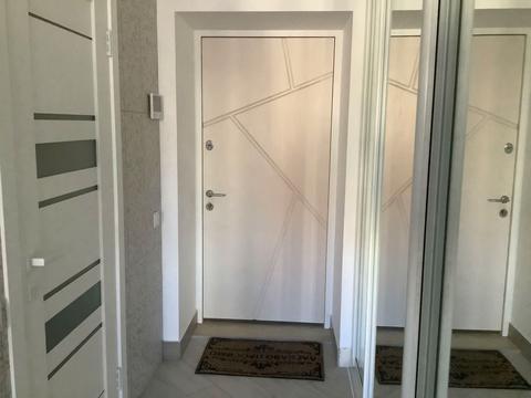 квартира по адресу Кловский спуск, 20