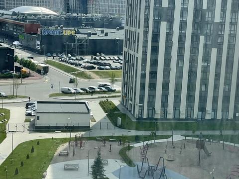 квартира по адресу Правды просп. (Правды), 51