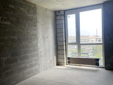 квартира по адресу Правды просп. (Правды), 51