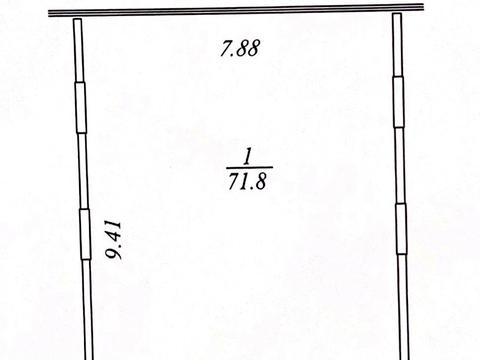 квартира по адресу Володимира Вернадського ул. (Дзержинського), 35-Н