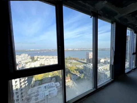 квартира по адресу Володимира Вернадського ул. (Дзержинського), 35-Н