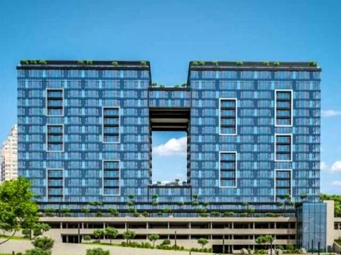 квартира по адресу Володимира Вернадського ул. (Дзержинського), 35-Н