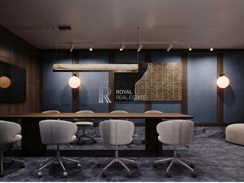 коммерческая по адресу Иоанна Павла II ул. (Лумумбы Патриса), 6/1