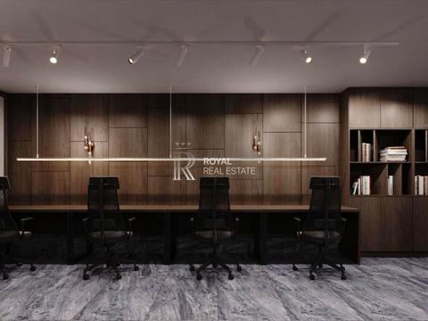 коммерческая по адресу Иоанна Павла II ул. (Лумумбы Патриса), 6/1