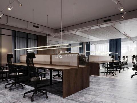 коммерческая по адресу Иоанна Павла II ул. (Лумумбы Патриса), 6/1