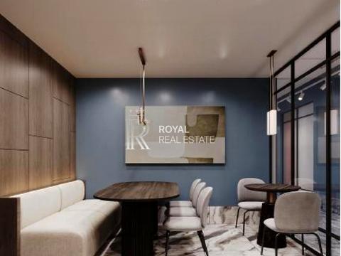 коммерческая по адресу Иоанна Павла II ул. (Лумумбы Патриса), 6/1