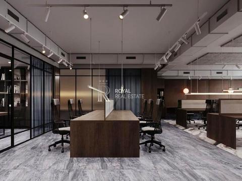 коммерческая по адресу Иоанна Павла II ул. (Лумумбы Патриса), 6/1