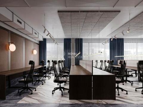 коммерческая по адресу Иоанна Павла II ул. (Лумумбы Патриса), 6/1