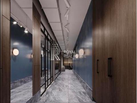 коммерческая по адресу Иоанна Павла II ул. (Лумумбы Патриса), 6/1