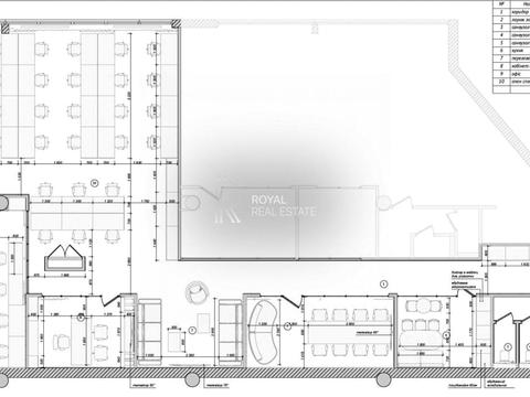коммерческая по адресу Иоанна Павла II ул. (Лумумбы Патриса), 6/1