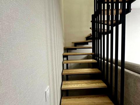 будинок за адресою Весняний провулок