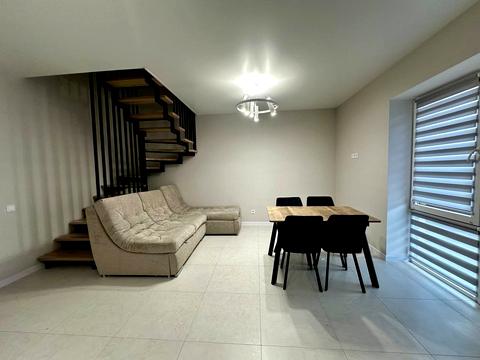 будинок за адресою Весняний провулок