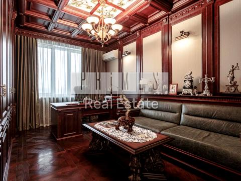 квартира по адресу Днепровская набережная ул., 14