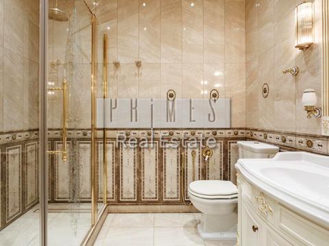 квартира по адресу Днепровская набережная ул., 14