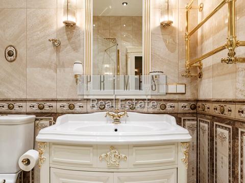 квартира по адресу Днепровская набережная ул., 14