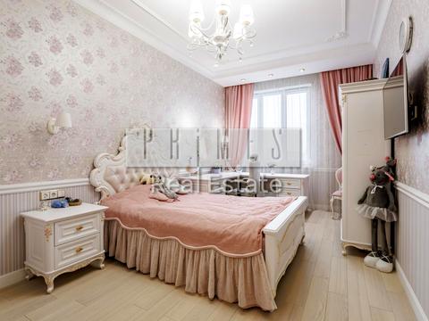 квартира по адресу Днепровская набережная ул., 14