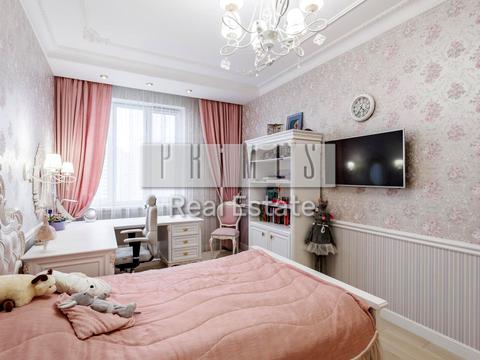 квартира по адресу Днепровская набережная ул., 14