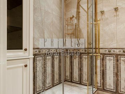 квартира по адресу Днепровская набережная ул., 14