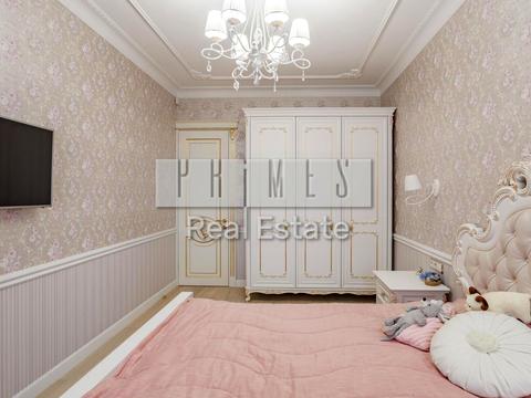 квартира по адресу Днепровская набережная ул., 14