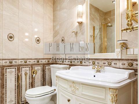 квартира по адресу Днепровская набережная ул., 14