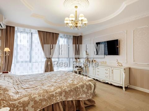 квартира по адресу Днепровская набережная ул., 14