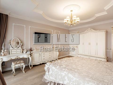 квартира по адресу Днепровская набережная ул., 14