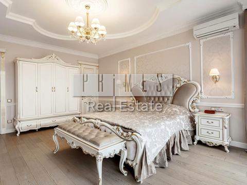 квартира по адресу Днепровская набережная ул., 14