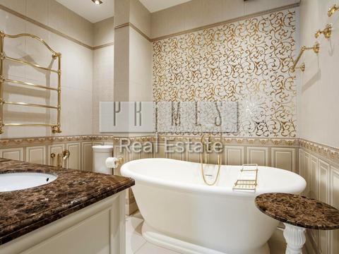 квартира по адресу Днепровская набережная ул., 14