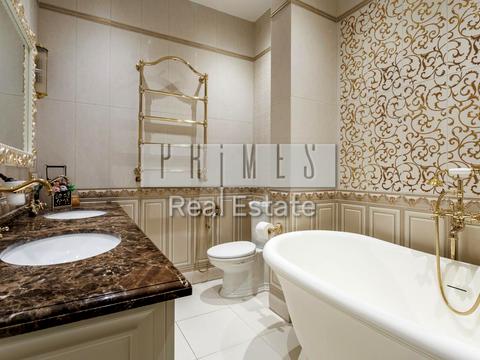 квартира по адресу Днепровская набережная ул., 14