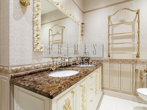 квартира по адресу Днепровская набережная ул., 14