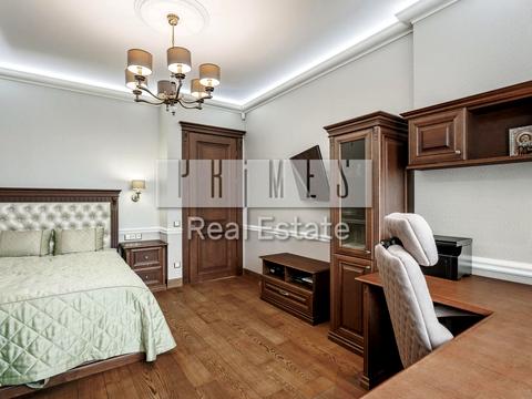 квартира по адресу Днепровская набережная ул., 14