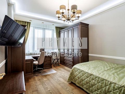 квартира по адресу Днепровская набережная ул., 14