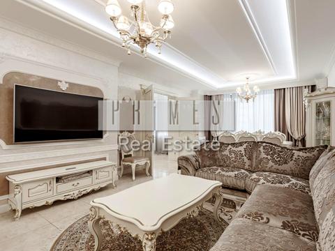 квартира за адресою Дніпровська набережна вул., 14