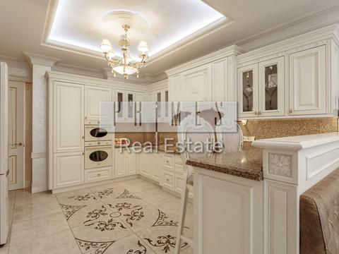 квартира по адресу Днепровская набережная ул., 14