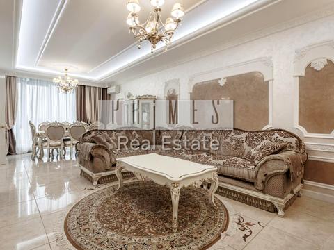 квартира по адресу Днепровская набережная ул., 14