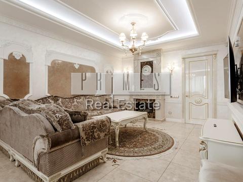 квартира по адресу Днепровская набережная ул., 14