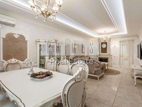 квартира по адресу Днепровская набережная ул., 14